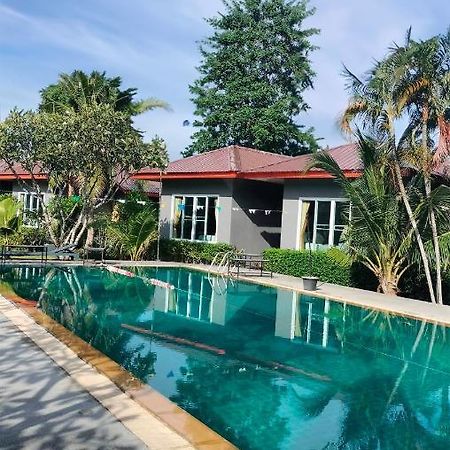 Airport Garden Resort Amphoe Koksamui Exterior photo