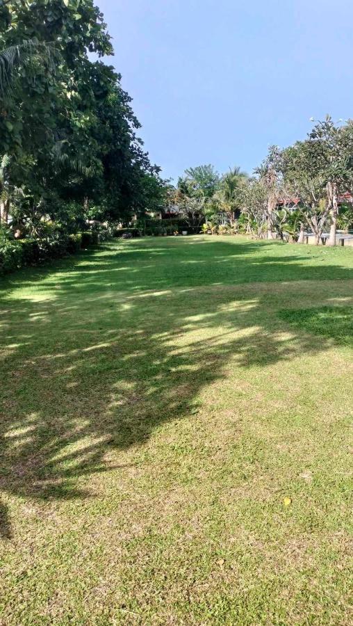 Airport Garden Resort Amphoe Koksamui Exterior photo