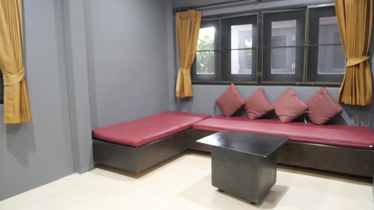 Airport Garden Resort Amphoe Koksamui Exterior photo