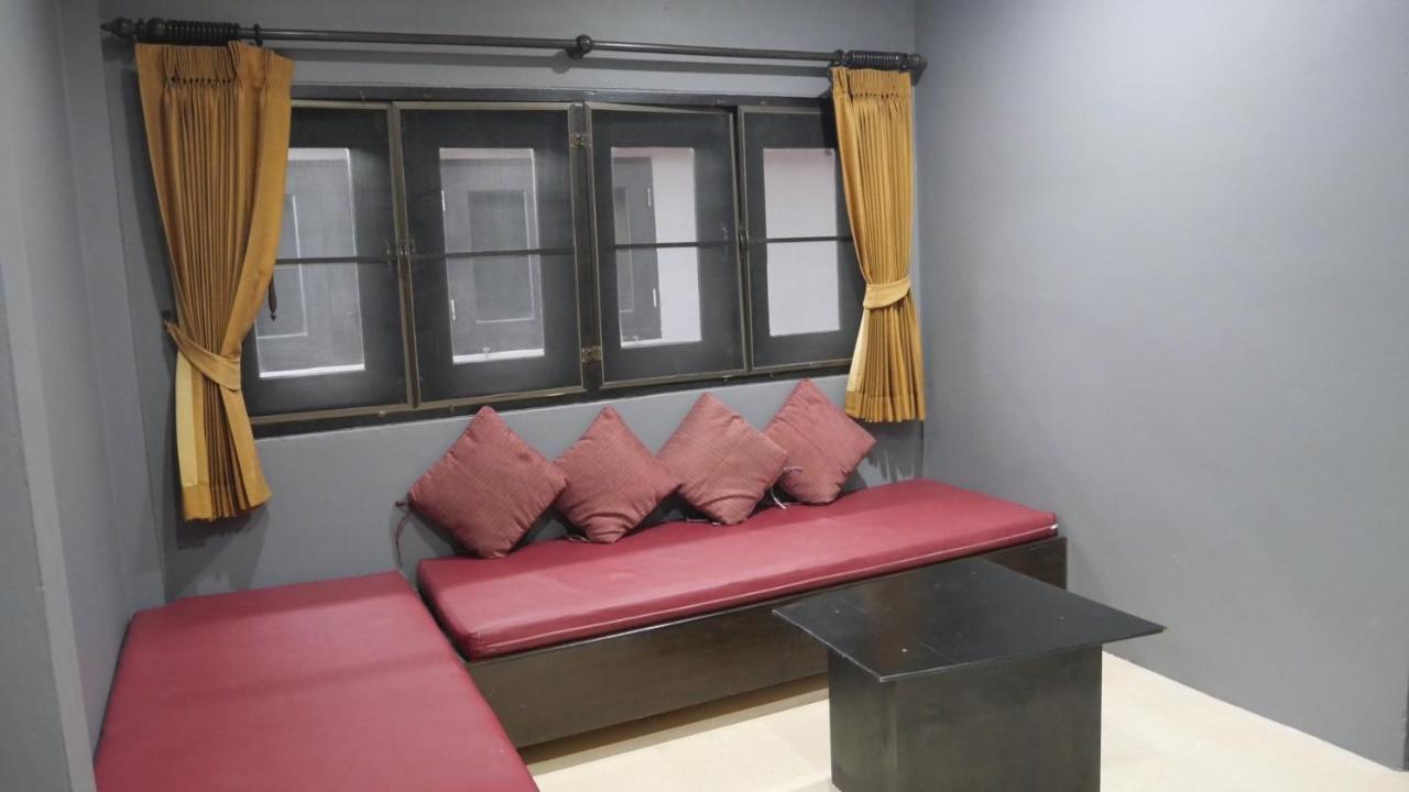 Airport Garden Resort Amphoe Koksamui Exterior photo
