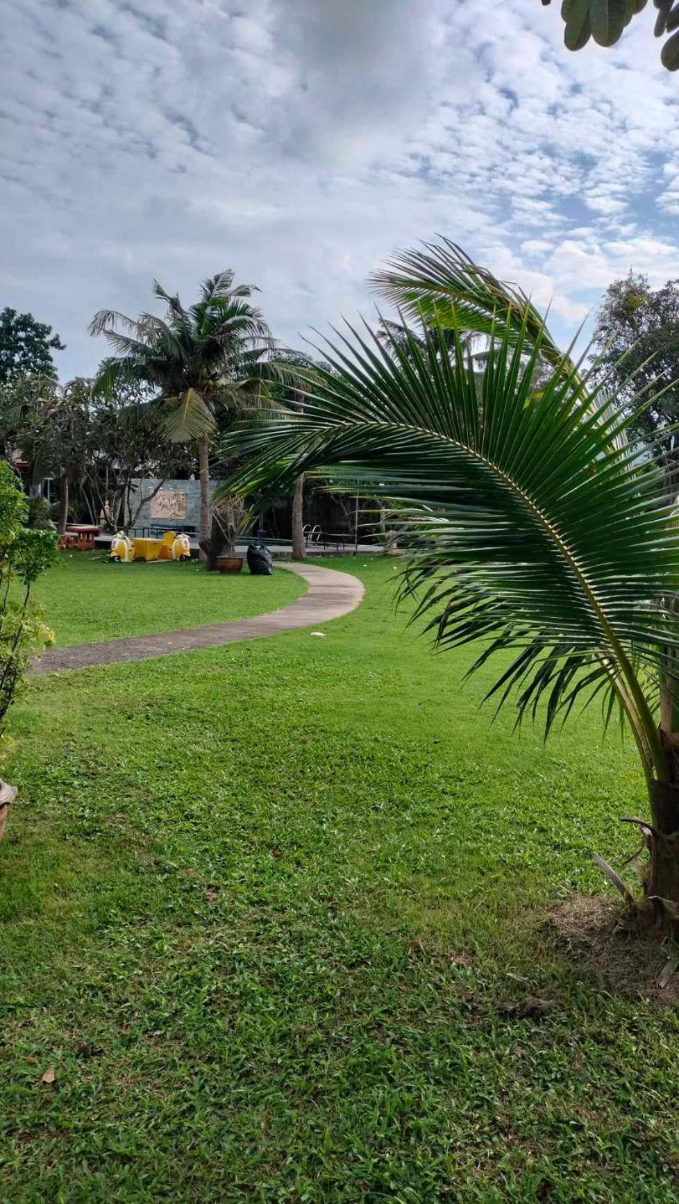 Airport Garden Resort Amphoe Koksamui Exterior photo
